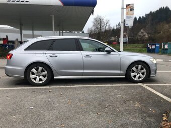 Audi A6 - 4