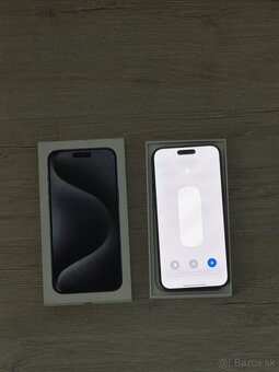 Apple IPhone 15 Pro Max 512Gb - 4