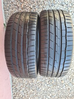 245/35 R21 Hankook Ventus S1 evo3 letné 2ks - 4