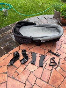 Thule Urban Glide 2 - 4