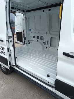 Ford Transit 350 L2H2 2.0 TDCi 130 k FWD – vyhrievané sklo - 4