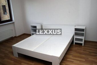 PRENÁJOM - krásny 3i byt na Bazovej ul. v objekte Gaudi, BA - 4