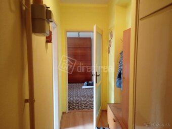Predaj - 2-izb. - Šikovný útulný  2 izbový byt… - 4