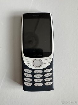 Nokia 8210 - 4
