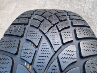 235/55 R18 zimné pneu 235 55 18 pneumatiky - 4