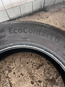 Continental 215/65 R17 XL - 4