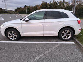 Audi Q5 2.0 TDI Quattro - 4