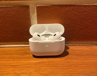 Airpods pro 2 - 4