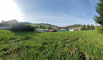 Stavebný pozemok - Ovčiarsko - 4