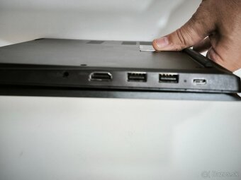 Predam notebook lenovo E14  CPU the 10th Gen i5 10210U - 4