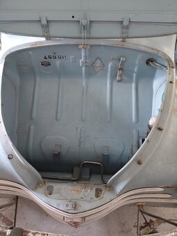 Renault R 4CV ročník 1956 - 4