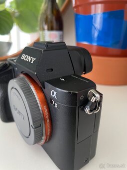 SONY a7II - 4