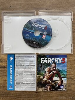 Hra PS3 - Far Cry 3 - 4