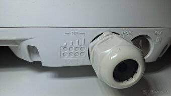 antena Greenpacket 4G LTE+konzola+Poe adapter - 4