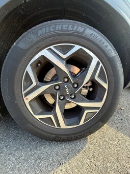 Kia SPORTAGE 1,6 TGDI 118kW - 4