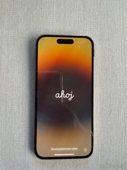 iphone 14Pro 128GB - 4