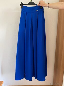 Predám šaty/sukne - 4