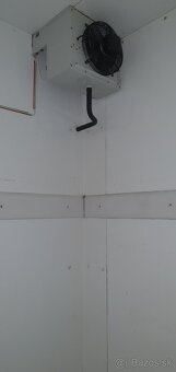 Chladiaci, chladiarenský, mraziaci, mraziarenský box dvojitý - 4