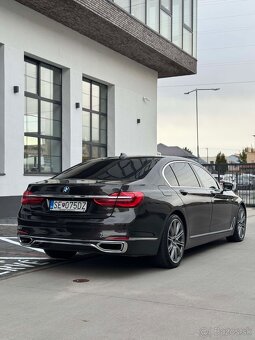 BMW 740Ld individual - 4