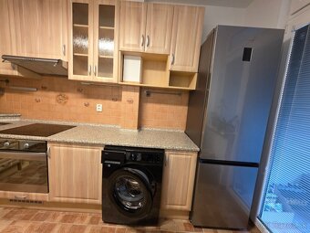 Kuchynská linka v demonte - 4