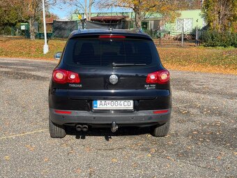 Volkswagen Tiguan 2.0TDi 103kw 4Motion - 4