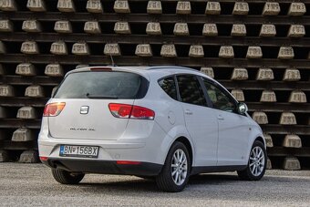 Seat Altea XL 1.6 TDi. - 4