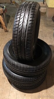 Letné pneu 185/65r15 - 4