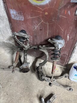 Diely Audi a6c6✅ - 4