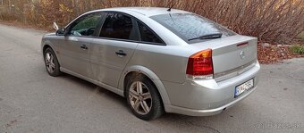 Predám Opel Vectra C - 4