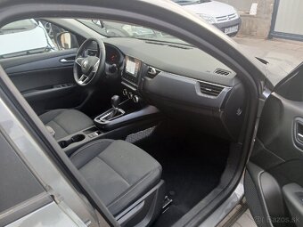 Renault arkana 1.3 tce 2020 rozpredám - 4