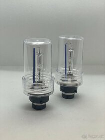 Xenónové výbojky Night Breaker D2S 85V 35W 8000K - 4