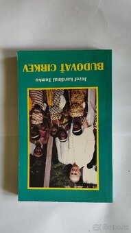 Knihy s kresťanskou náboženskou tématikou - 4