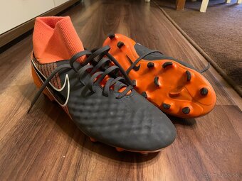 Detské kopačky NIKE - 4