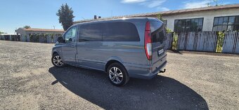 Mercedes Benz, Vito 115 - 4