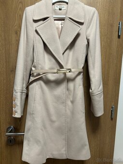 Dámsky kabát - 4