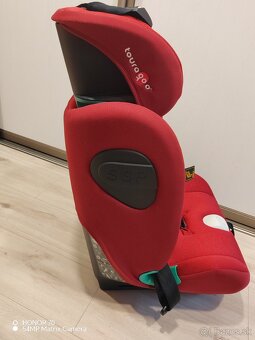 Detska autosedacka - 4