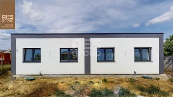 EXKLUZÍVNY PREDAJ, 4 izbové rodinné domy, ul. Poľovnícka, Ve - 4