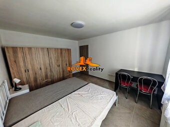 Prenájom, jednoizbový byt, Partizánske - 4