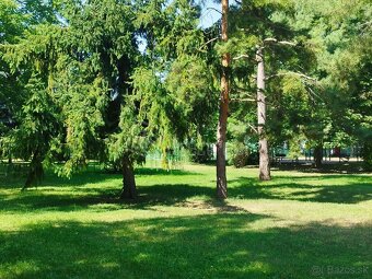 Príjemný, vkusný byt v peknom prostredí - 4