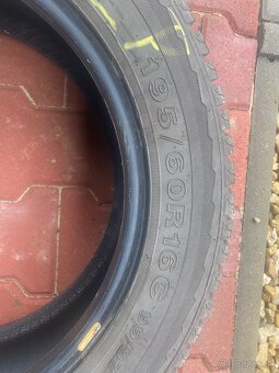 195/60 r16 - 4