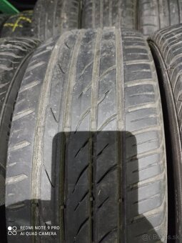 Letné pneumatiky Matador 195/55R16 87V - 4