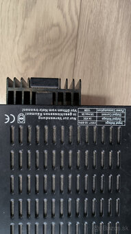 napájací zdroj + skrutkovačka HIOS CL-6500 - 4