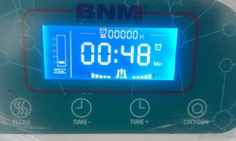 Kyslikovy pristroj na Oxygenoterapiu.Nový - 4