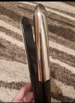 Žehlička na vlasy Babyliss - 4