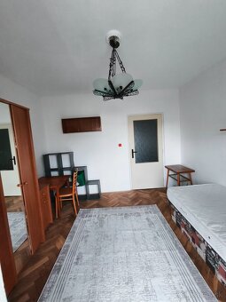 Košice centrum mesta 2 izby - 4