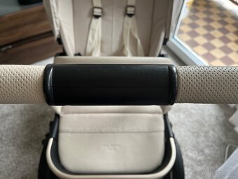 MUUVO kombinovaný Kočík Quick Boho set 2v1 - 4