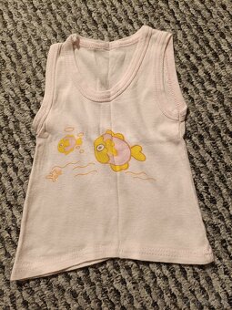 Detské vecičky - 4