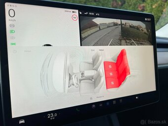 Tesla model Y Performance Long Range Dual Motor - 4