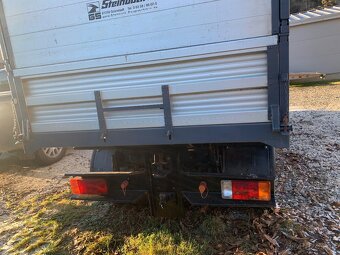 Puma 60 motor iveco daily - 4