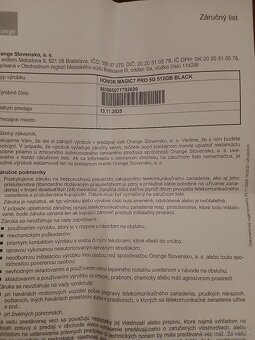 Honor magic 7 Pro - 4